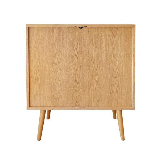 Rove Tambour Highboard kumode Rove Tambour Highboard kumode